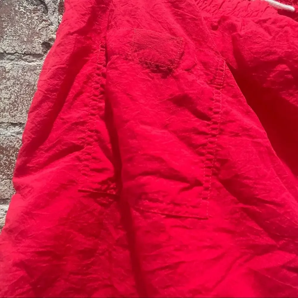 SPRING SALE! Vintage Beradingo‎ Beach Swim Trunks Size Large